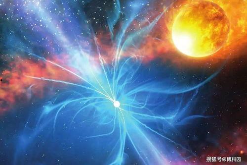 时钟宇宙最新爆料,最新爆料揭示宇宙奥秘与未来展望